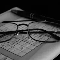 Solving Sudoku sharpens the brain