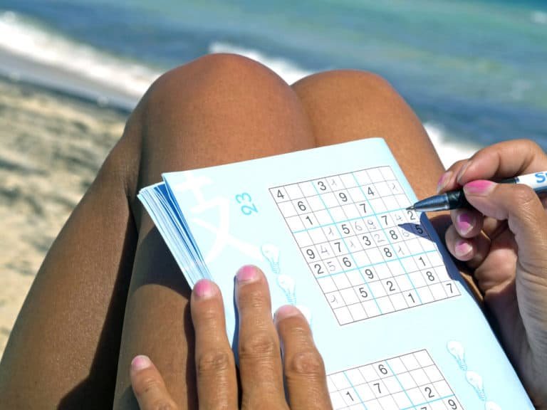 Sudoku for Beginners How To Play (StepByStep), Rules, Objective