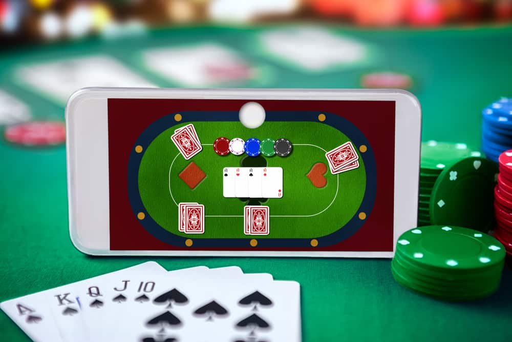 Live Poker vs. Online Poker: 14 Differences to Consider! – Gamesver