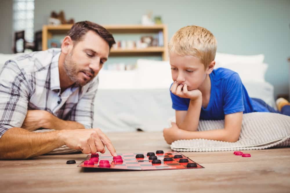 Checkers For Beginners: How To Play, Rules, Objective ... - Gamesver