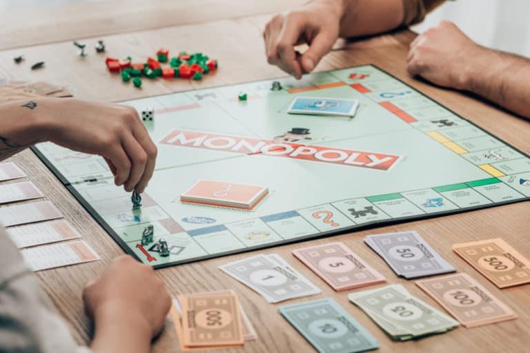 18 Benefits and Advantages of Playing Monopoly (the Game)! Gamesver