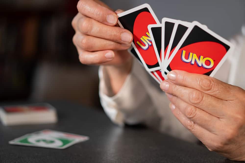 UNO Tips and Tricks - The New York Times