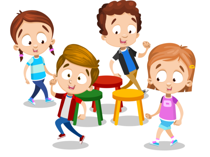 Musical Chairs: 15 Benefits / Advantages (for Kids and Adults…) - Gamesver