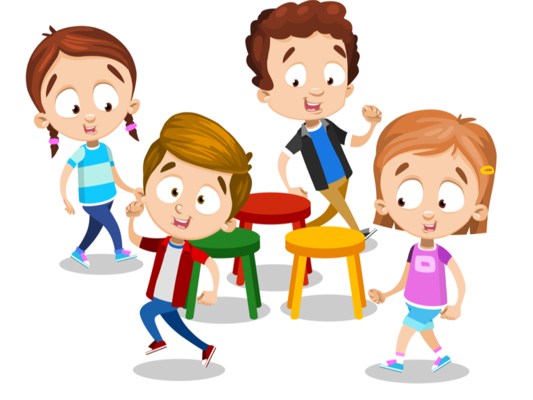 Musical Chairs 15 Benefits / Advantages (for Kids and Adults…) Gamesver