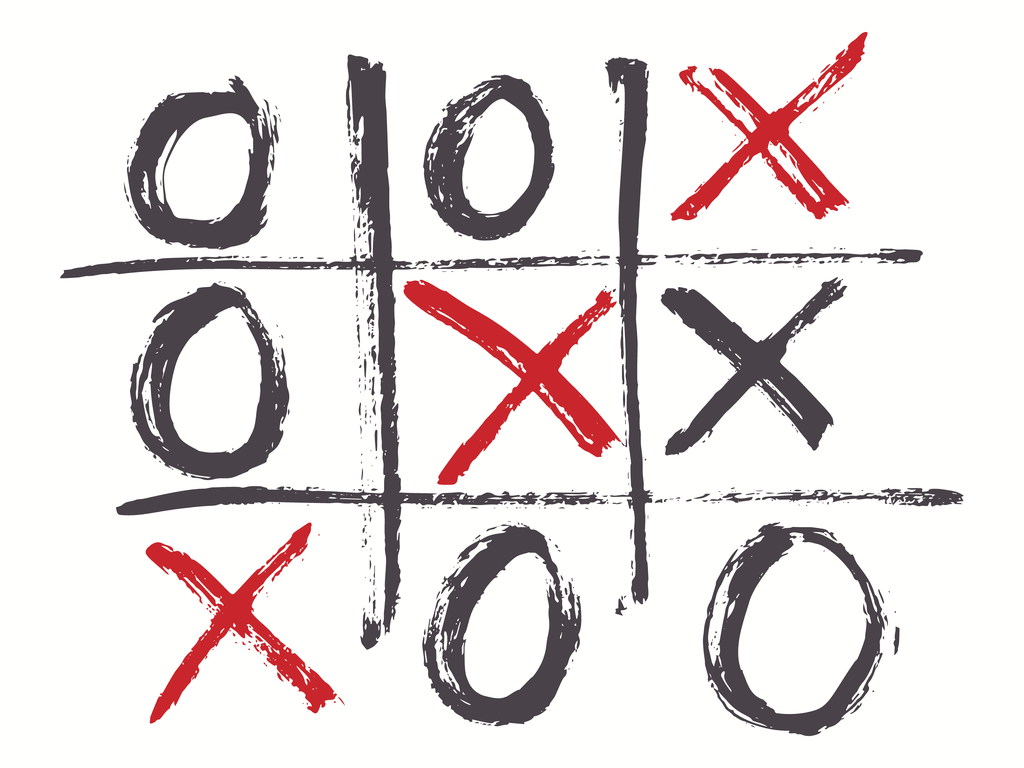 11 Disadvantages / Downsides of Tic-Tac-Toe (Predictability, Solved Game,…)  - Gamesver