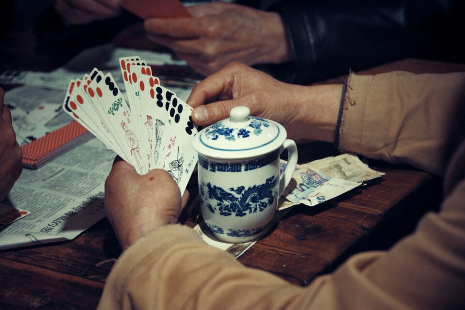 Card Games 20+ Amazing Facts About Playing Cards (Things You Didn’t