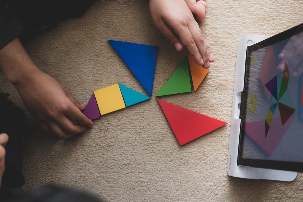 maths, numbers, spatial orientation